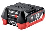 Акумуляторна батарея Metabo LiHD 12 V, 4.0 Ah 625349000
